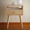 Picture of Bedside Pedestal