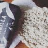Picture of Cotton Face Scrubby