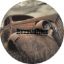 Picture of Mousepad: Classic Car
